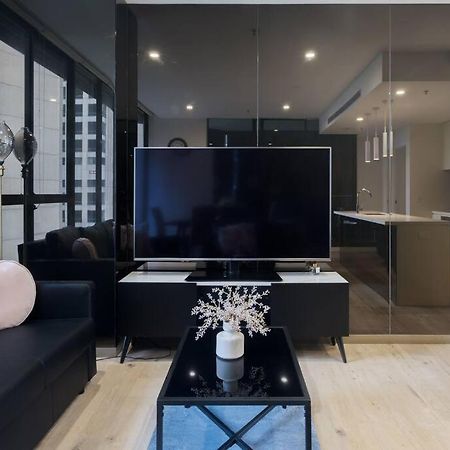 Apartmán Castlereagh - 2Br Sydney Cbd Views Hyde Park Families & Groups Exteriér fotografie